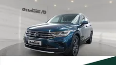Gebraucht 2023 VW Tiguan Elegance SUV | 34.440 € (Fairer Preis)
