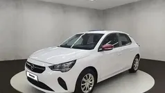 Gebraucht 2022 Opel Corsa Edition Limousine | 11.250 € (Fairer Preis)
