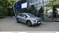 Gebraucht 2022 Citroën C3 PureTech Kleinwagen | 13.890 € (Fairer Preis)