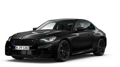 Gebraucht 2025 BMW M2 Sport Line Coupé | 61.930 € (Guter Preis)