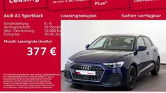 Gebraucht 2025 Audi A1 Advanced Plus Kleinwagen | 28.990 € (Fairer Preis)