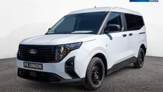 Gebraucht 2024 Ford Tourneo Courier Trend Van / Kleinbus | 24.990 € (Superpreis)