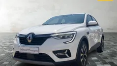 Weiß Gebraucht 2022 Renault Arkana Zen SUV | 18.999 € (Superpreis)