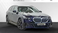 Gebraucht 2024 BMW i5 Sport Line Limousine | 61.444 € (Guter Preis)