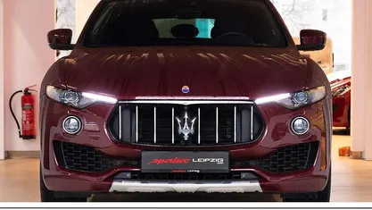 Gebraucht 2019 Maserati Levante SUV | 61.979 €