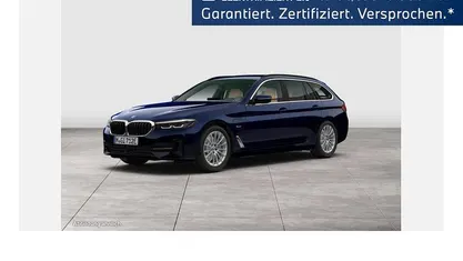 Gebraucht BMW 530e 184 PS (135 kW) 2022 Kombi