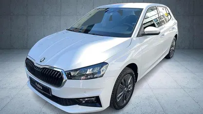 Gebraucht 2024 Skoda Fabia Style Kleinwagen | 19.280 € (Fairer Preis)