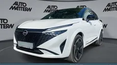 Gebraucht 2025 Nissan Qashqai SUV | 37.390 € (Fairer Preis)