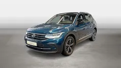 Gebraucht 2022 VW Tiguan Active SUV | 25.220 € (Guter Preis)