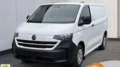 Clear white Gebraucht 2025 VW T6.1 Van | 39.490 € (Guter Preis)