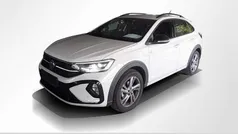Ascotgrau Gebraucht 2024 VW Taigo Style SUV | 22.490 € (Fairer Preis)