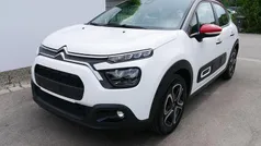 Gebraucht 2022 Citroën C3 PureTech Kleinwagen | 11.990 € (Guter Preis)