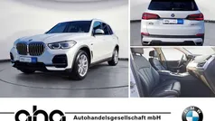 Gebraucht 2022 BMW X5 Sport Line SUV | 50.950 € (Superpreis)