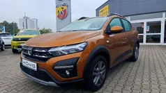 Gebraucht 2022 Dacia Sandero Comfort Kleinwagen | 16.485 € (Fairer Preis)