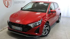 Rot Neu 2025 Hyundai i20 Limousine | 20.990 € (Superpreis)