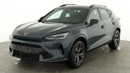 Gebraucht Cupra Formentor 150 PS (110 kW) 2026 SUV