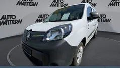 Gebraucht 2019 Renault Kangoo Van / Kleinbus | 13.850 € (Teuer)