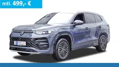 Gebraucht 2025 VW Tayron R-line SUV | 54.990 € (Guter Preis)