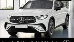 Weiß Gebraucht 2025 Mercedes GLC200 AMG SUV | 56.580 € (Guter Preis)