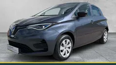 Gebraucht 2021 Renault Zoe Life Kleinwagen | 13.450 € (Fairer Preis)