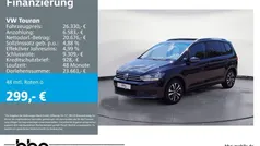 Gebraucht 2020 VW Touran United Van / Kleinbus | 26.330 € (Fairer Preis)