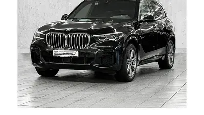 Gebraucht BMW X5 M Sport 286 PS (210 kW) 2023 SUV