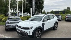 Weiß Neu 2025 Dacia Duster Expression SUV | 22.750 € (Superpreis)