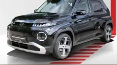 Schwarz Gebraucht 2025 Hyundai Inster Prime Kleinwagen | 28.490 € (Fairer Preis)