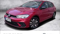 Gebraucht 2025 VW Polo Goal Kleinwagen | 24.940 € (Fairer Preis)