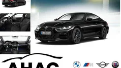 Saphirschwarz metallic Gebraucht 2022 BMW M440 M Sport Limousine | 48.840 € (Fairer Preis)