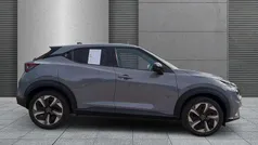 Darkgrau Neu 2025 Nissan Juke N-Connecta SUV | 23.200 € (Fairer Preis)