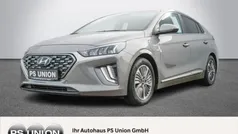 Gebraucht 2019 Hyundai Ioniq Premium Limousine | 19.990 € (Etwas zu teuer)