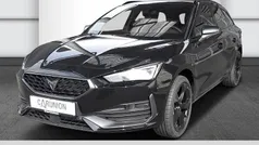 Gebraucht 2023 Cupra Leon Kombi | 31.490 € (Fairer Preis)
