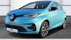 Gebraucht 2024 Renault Zoe Evolution Kleinwagen | 26.995 €