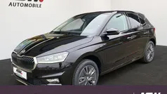 Gebraucht 2025 Skoda Fabia Drive Kleinwagen | 20.995 € (Fairer Preis)