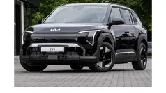 Gebraucht 2025 Kia EV3 3 SUV | 33.980 € (Guter Preis)