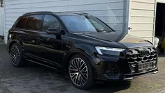 Gebraucht 2025 Audi SQ7 SUV | 105.190 € (Superpreis)