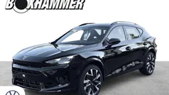 Schwarz Neu 2024 Cupra Formentor VZ3 SUV | 41.690 € (Guter Preis)