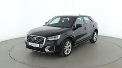 Schwarz Gebraucht 2019 Audi Q2 Sport SUV | 21.380 € (Fairer Preis)