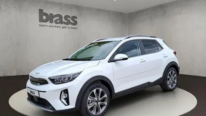Gebraucht Kia Stonic Spirit 101 PS (74 kW) 2025 SUV
