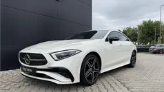 Gebraucht 2023 Mercedes CLS450 AMG Limousine | 54.979 € (Guter Preis)