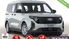 Gebraucht 2025 Ford Tourneo Courier Trend Van / Kleinbus | 22.888 € (Superpreis)