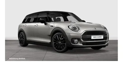 Gebraucht Mini Cooper Chili 136 PS (100 kW) 2017 Silber Kleinwagen