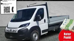 Gebraucht 2025 Fiat Ducato Van | 34.748 € (Fairer Preis)