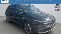 Gebraucht 2025 Hyundai Tucson Trend SUV | 42.850 € (Fairer Preis)