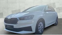Gebraucht 2022 Skoda Fabia Ambition Kleinwagen | 15.444 € (Fairer Preis)