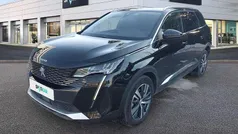 Perla nera schwarz Gebraucht 2023 Peugeot 5008 Allure Van / Kleinbus | 29.990 € (Fairer Preis)