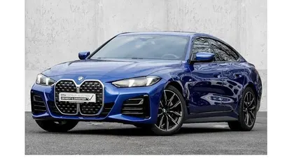 Gebraucht 2025 BMW 430 M Sport Coupé | 46.890 € (Superpreis)