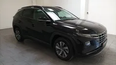 Gebraucht 2024 Hyundai Tucson Trend SUV | 31.670 € (Superpreis)