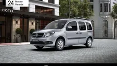 Gebraucht 2020 Mercedes Citan 109 Kombi | 13.890 € (Fairer Preis)